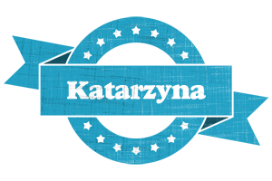 Katarzyna balance logo