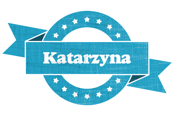 Katarzyna balance logo