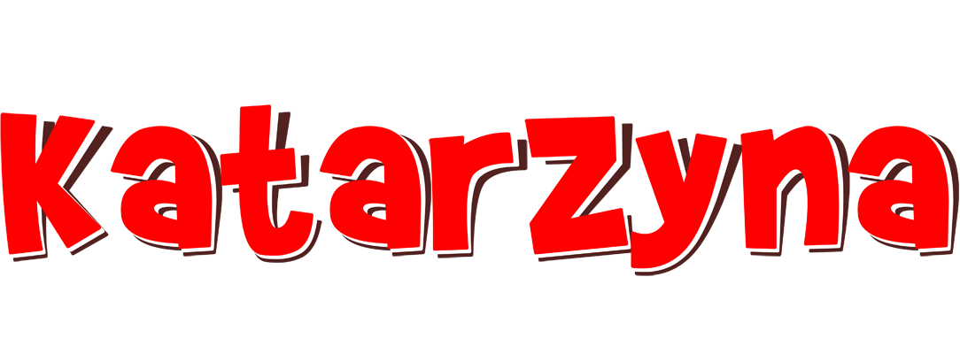 Katarzyna basket logo