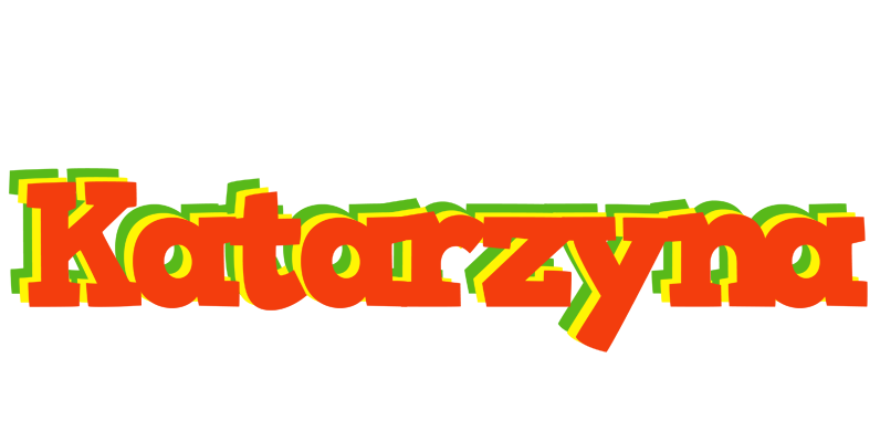 Katarzyna bbq logo