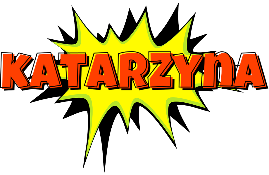 Katarzyna bigfoot logo