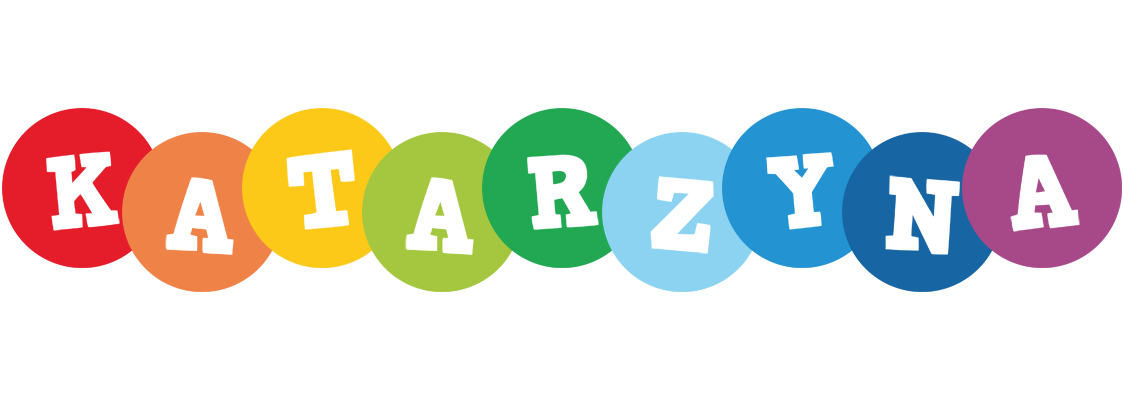 Katarzyna boogie logo