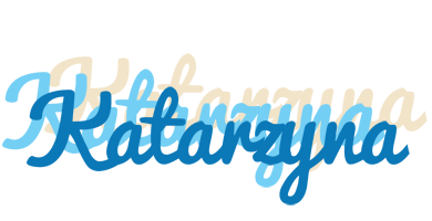 Katarzyna breeze logo