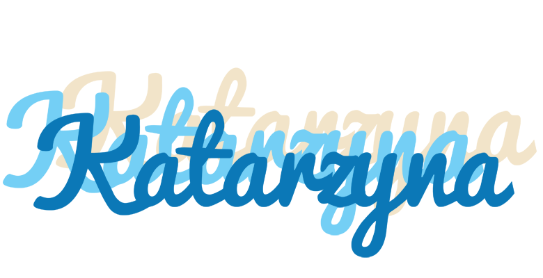 Katarzyna breeze logo