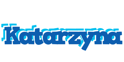 Katarzyna business logo