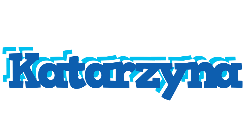 Katarzyna business logo