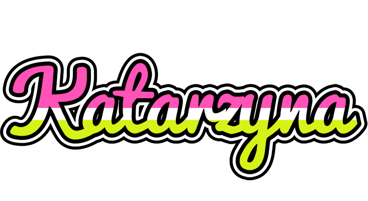 Katarzyna candies logo