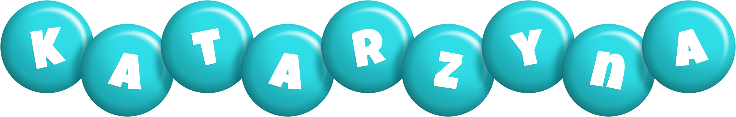 Katarzyna candy-azur logo
