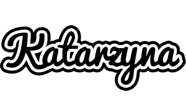 Katarzyna chess logo