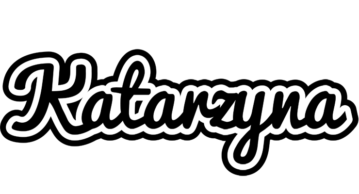 Katarzyna chess logo