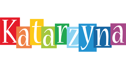 Katarzyna colors logo