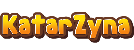 Katarzyna cookies logo