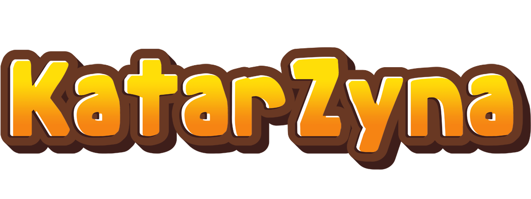 Katarzyna cookies logo