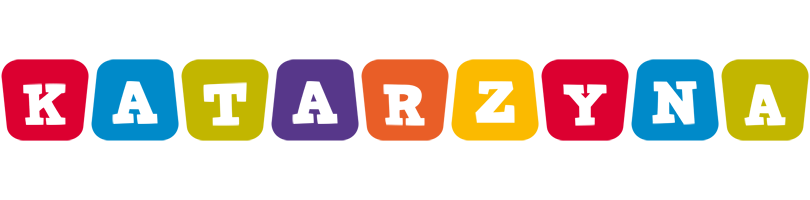 Katarzyna daycare logo