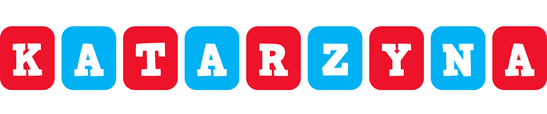 Katarzyna diesel logo