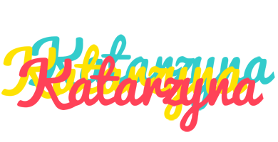 Katarzyna disco logo