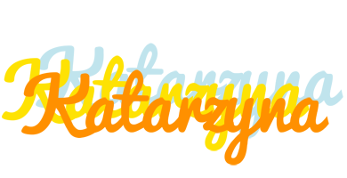 Katarzyna energy logo