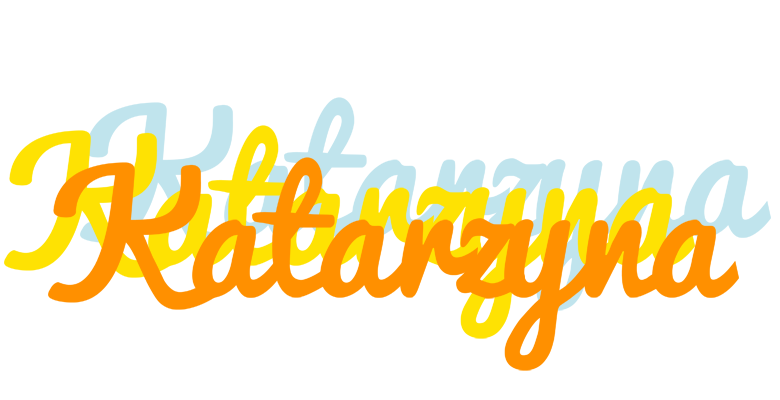 Katarzyna energy logo