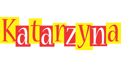 Katarzyna errors logo