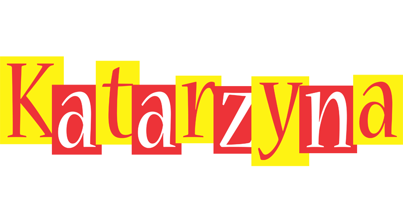 Katarzyna errors logo