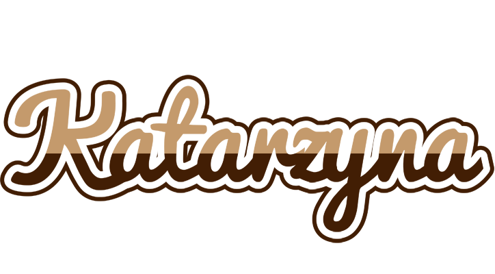Katarzyna exclusive logo