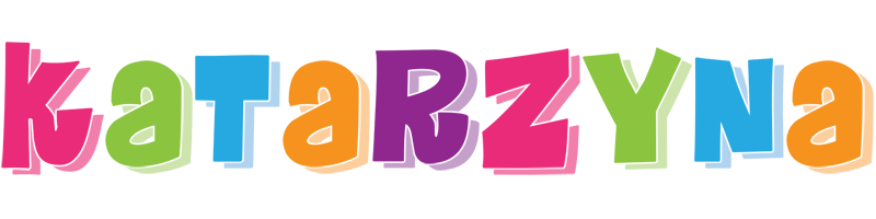 Katarzyna friday logo