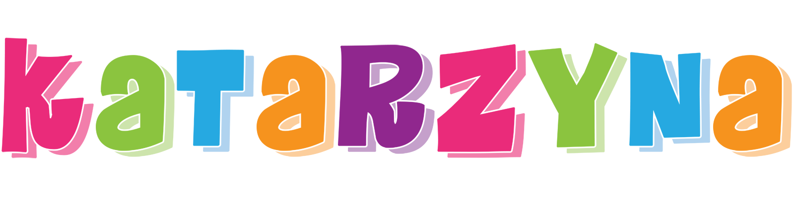 Katarzyna friday logo