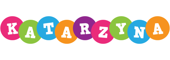 Katarzyna friends logo