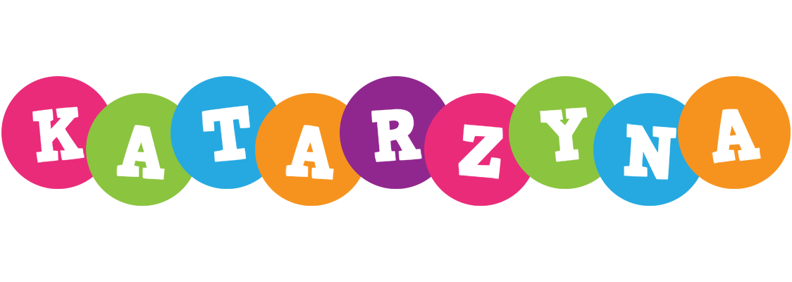 Katarzyna friends logo
