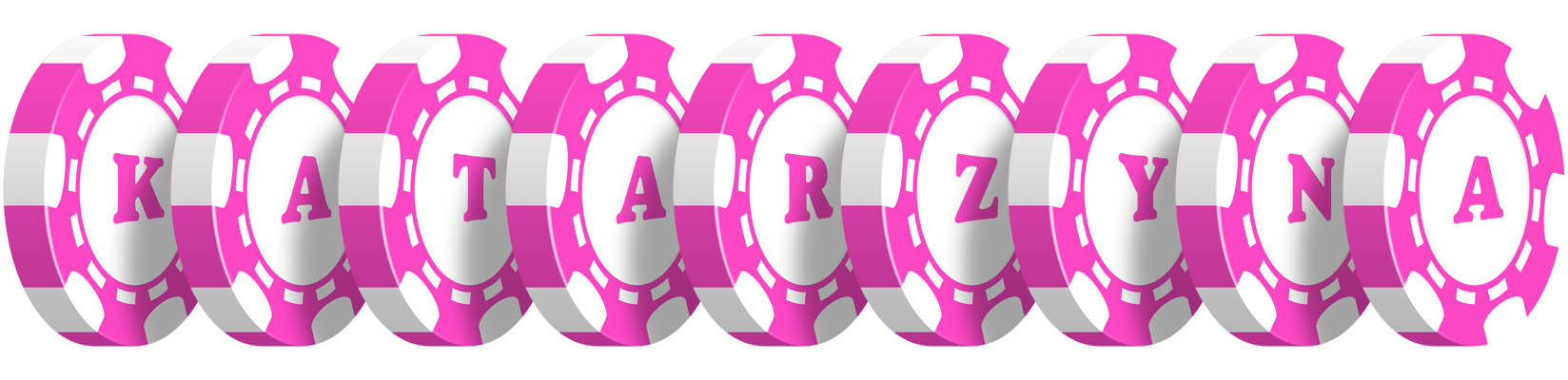 Katarzyna gambler logo