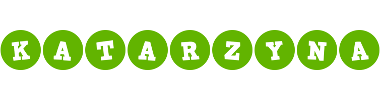 Katarzyna games logo