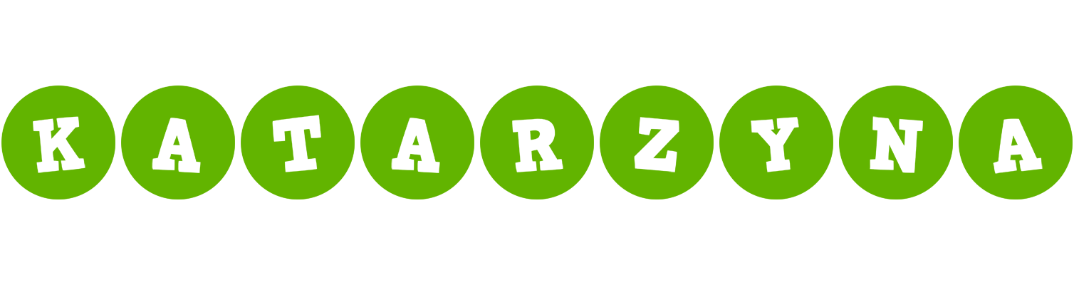 Katarzyna games logo