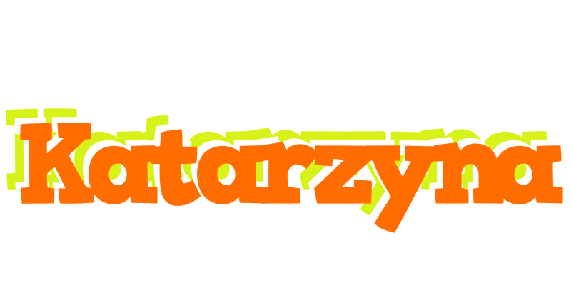 Katarzyna healthy logo