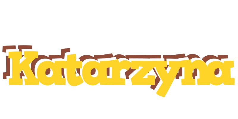 Katarzyna hotcup logo