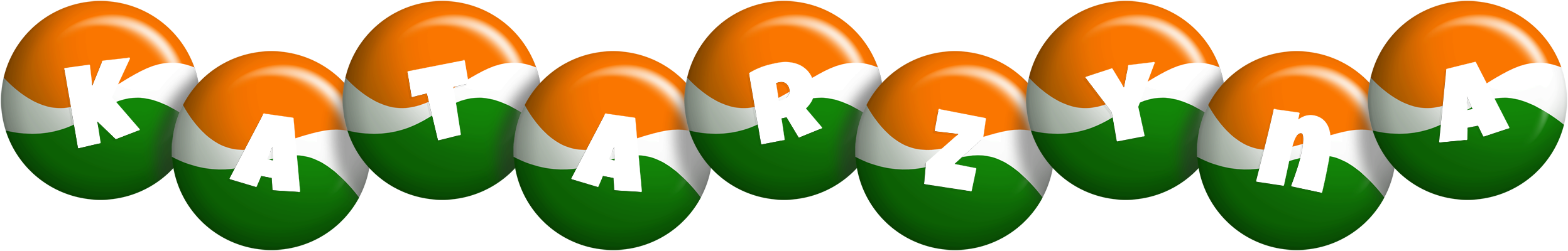 Katarzyna india logo