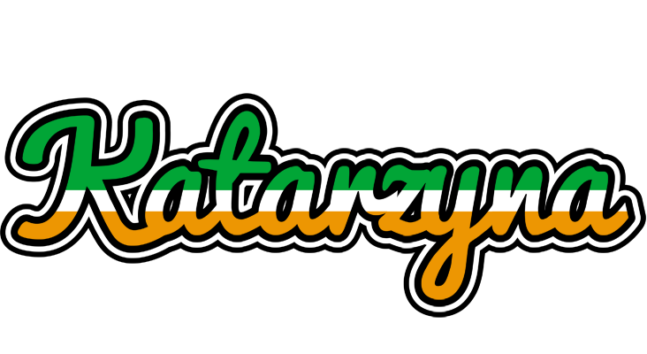 Katarzyna ireland logo
