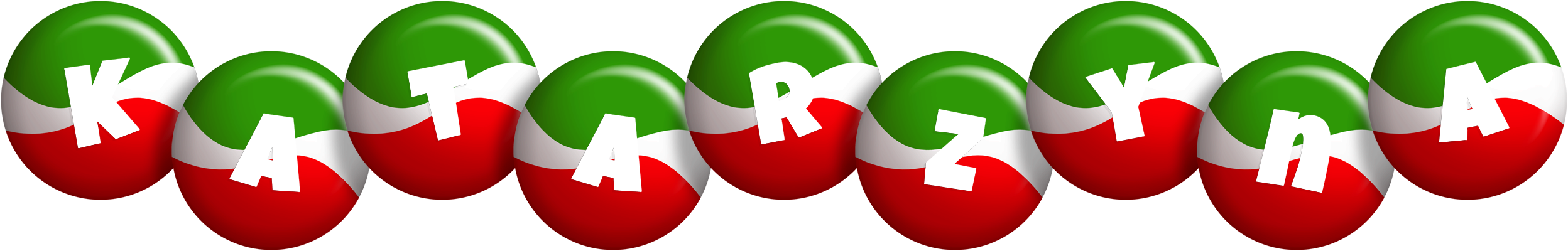 Katarzyna italy logo