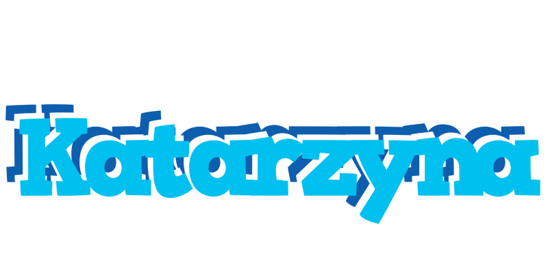 Katarzyna jacuzzi logo