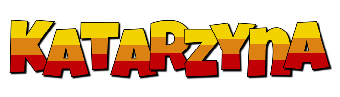 Katarzyna jungle logo