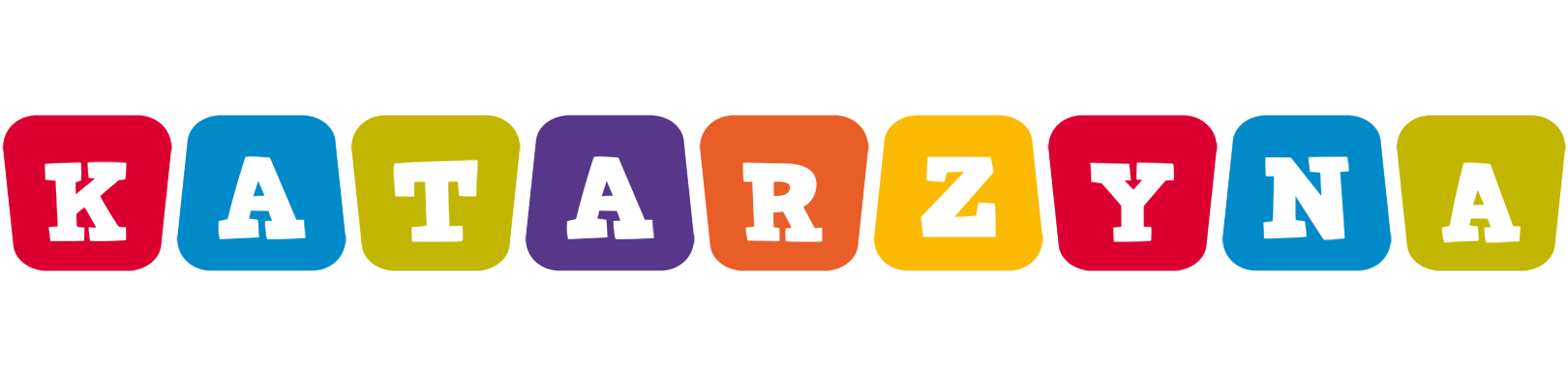 Katarzyna kiddo logo