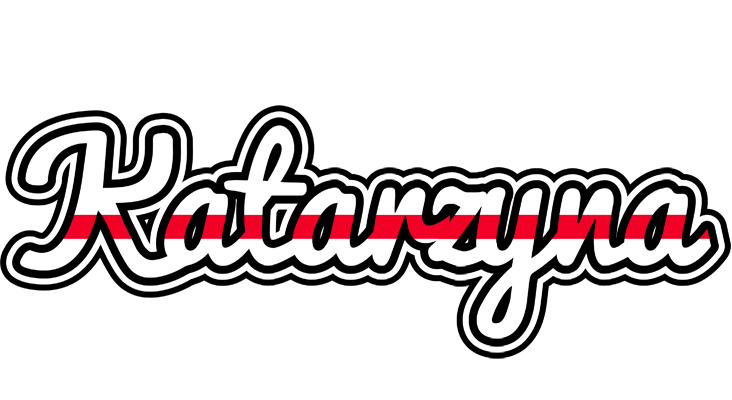 Katarzyna kingdom logo