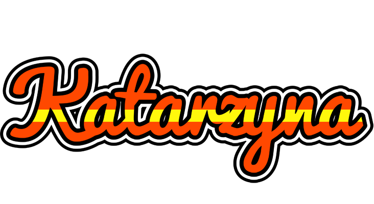 Katarzyna madrid logo