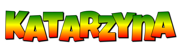 Katarzyna mango logo