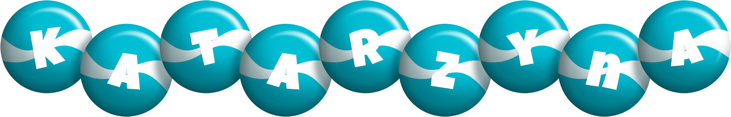 Katarzyna messi logo
