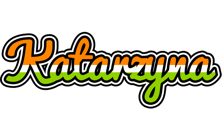 Katarzyna mumbai logo