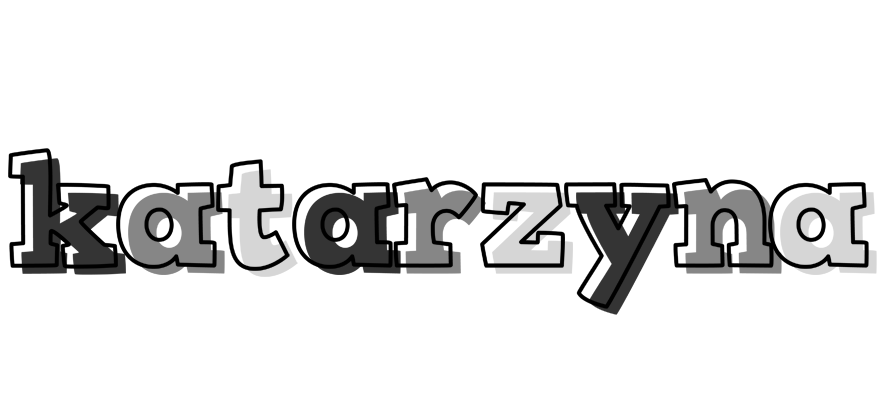 Katarzyna night logo