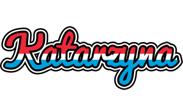 Katarzyna norway logo