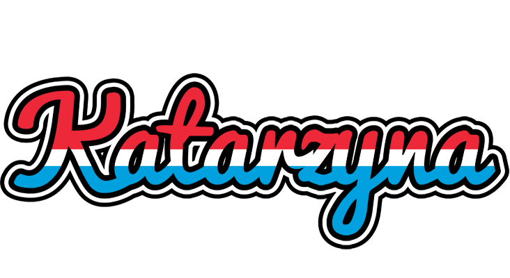 Katarzyna norway logo