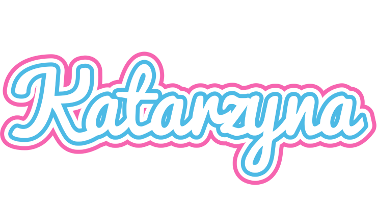 Katarzyna outdoors logo