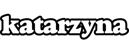 Katarzyna panda logo